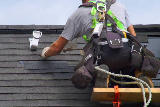 Best Roof Leak Repair  in Blair, WI