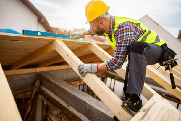 Quick and Trustworthy Emergency Roof Repair Services in Blair, WI