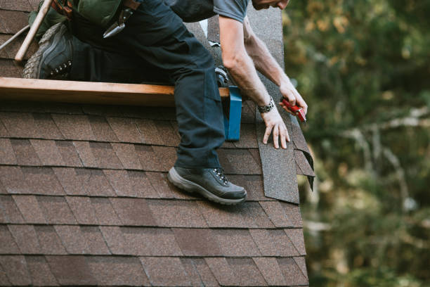 Trusted Blair, WI Roofing Contractor Experts